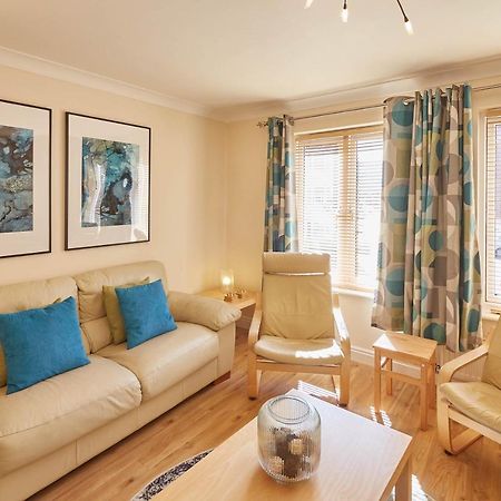 Host & Stay - The Scuttlebutt Townhouse Whitby Exterior foto